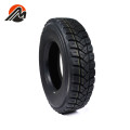 Chilong Brand Camión Pesado Raidal Tire Tarro Tamaño del neumático 315/80R22.5